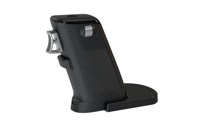 Ragnok FireGrip, The Gun Mouse for Shooter Games
